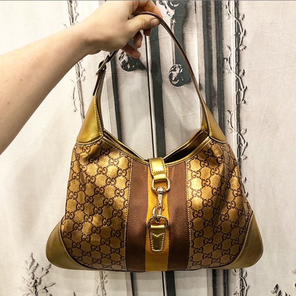 Gucci purse
